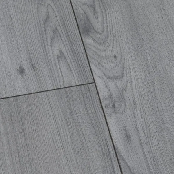 Millenium Oak Grey 7mm Laminate Flooring