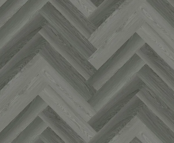 Rustic Grey 2.5mm Herringbone LVT