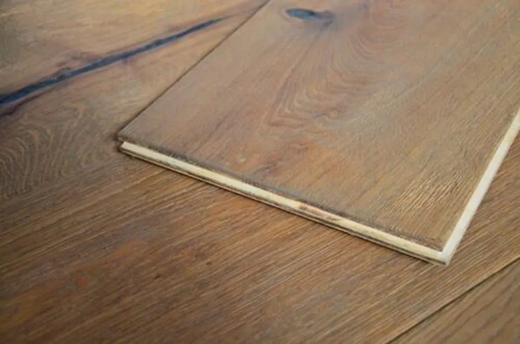 Engineered 15mm x 220 Distressed Grey