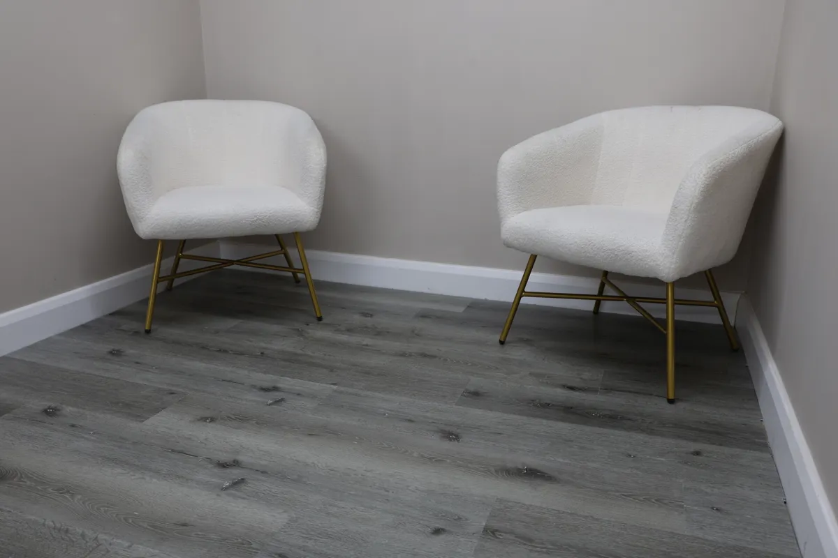 Shire Grey Oak Premium 6mm SPC Click