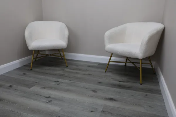 Shire Grey Oak Premium 6mm SPC Click