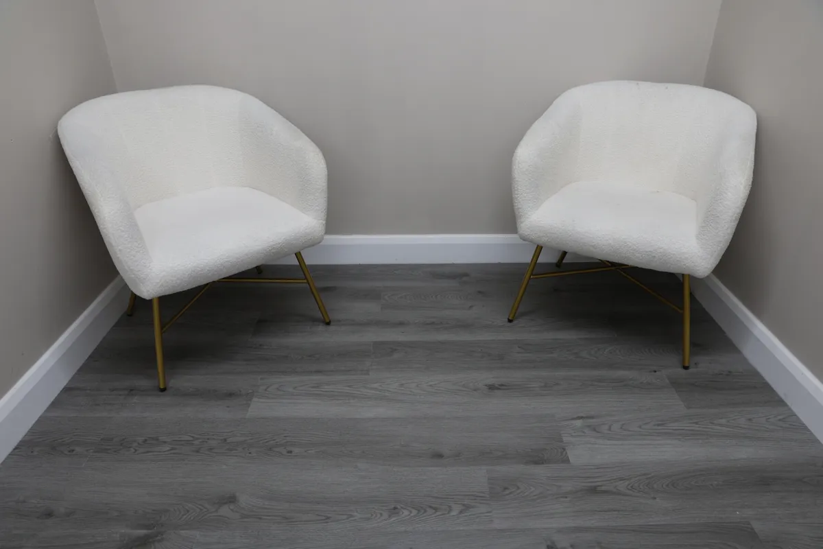 Rich Grey Oak Premium 6mm SPC Click