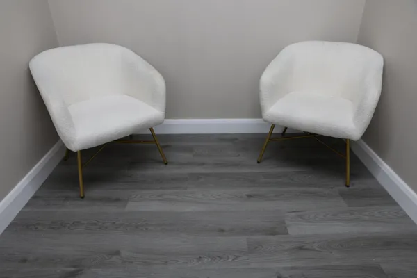 Rich Grey Oak Premium 6mm SPC Click