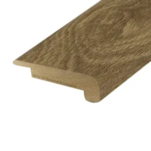 Old Oak Stair Nosing 0.9m