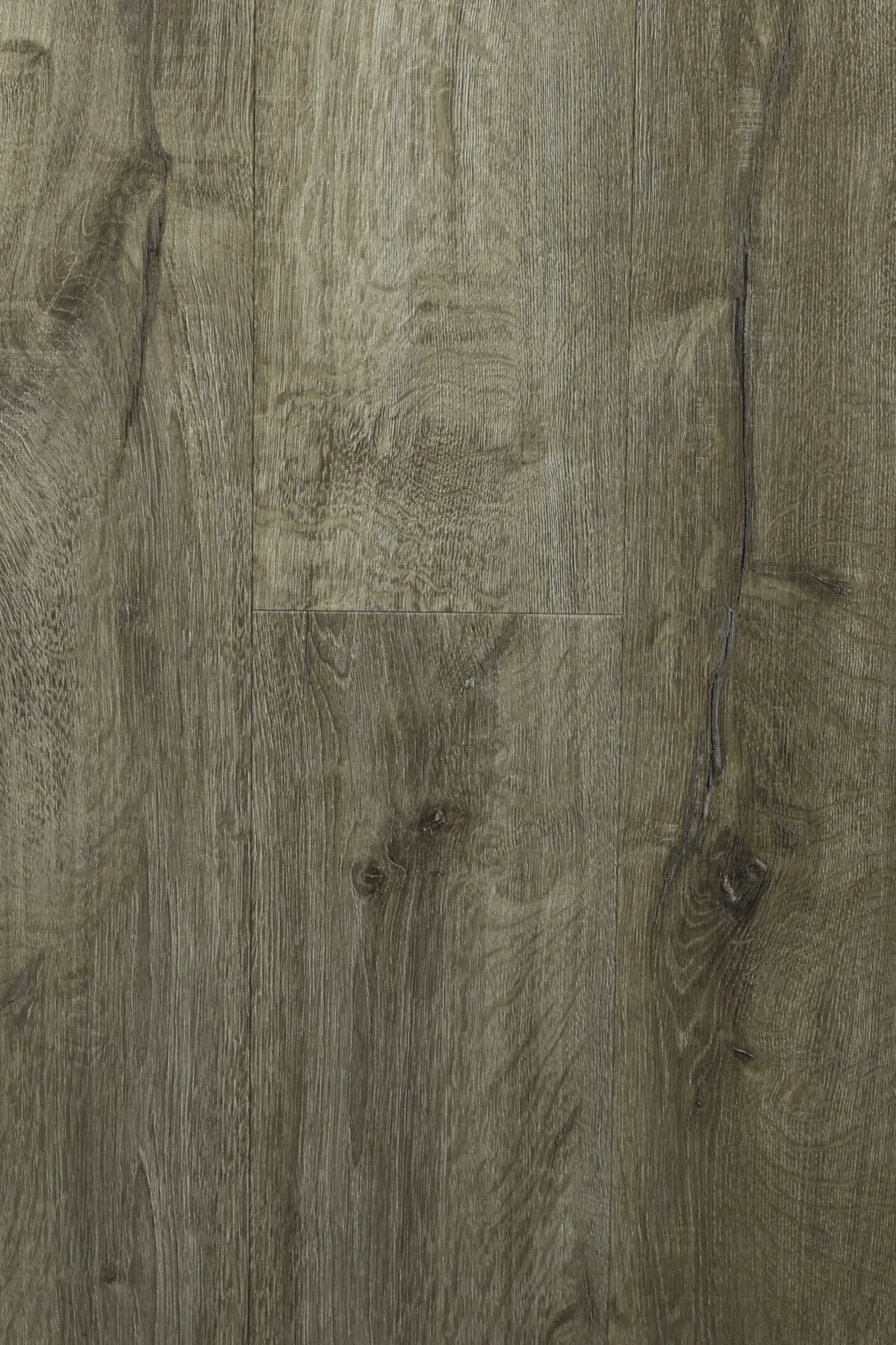 Rustic Oak 2.5mm LVT