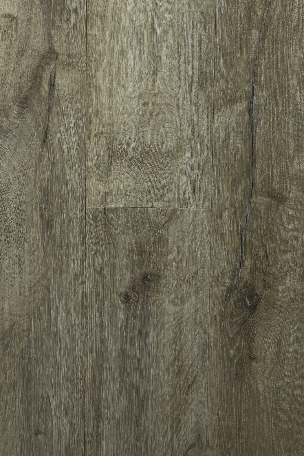 Rustic Oak 2.5mm LVT