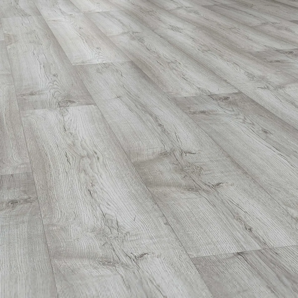 Lighthouse Grey 8mm Laminate Flooring
