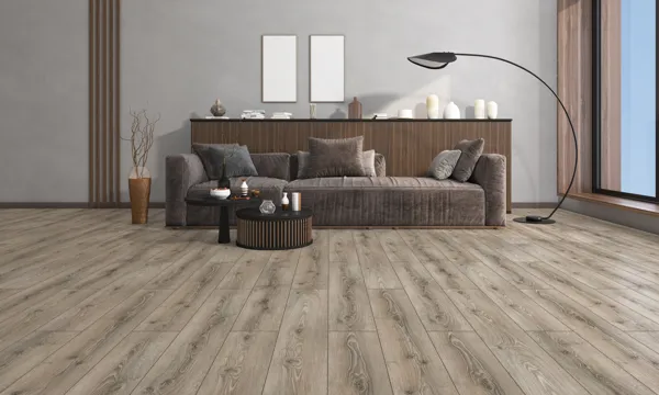 Norway Oak 8mm Laminate