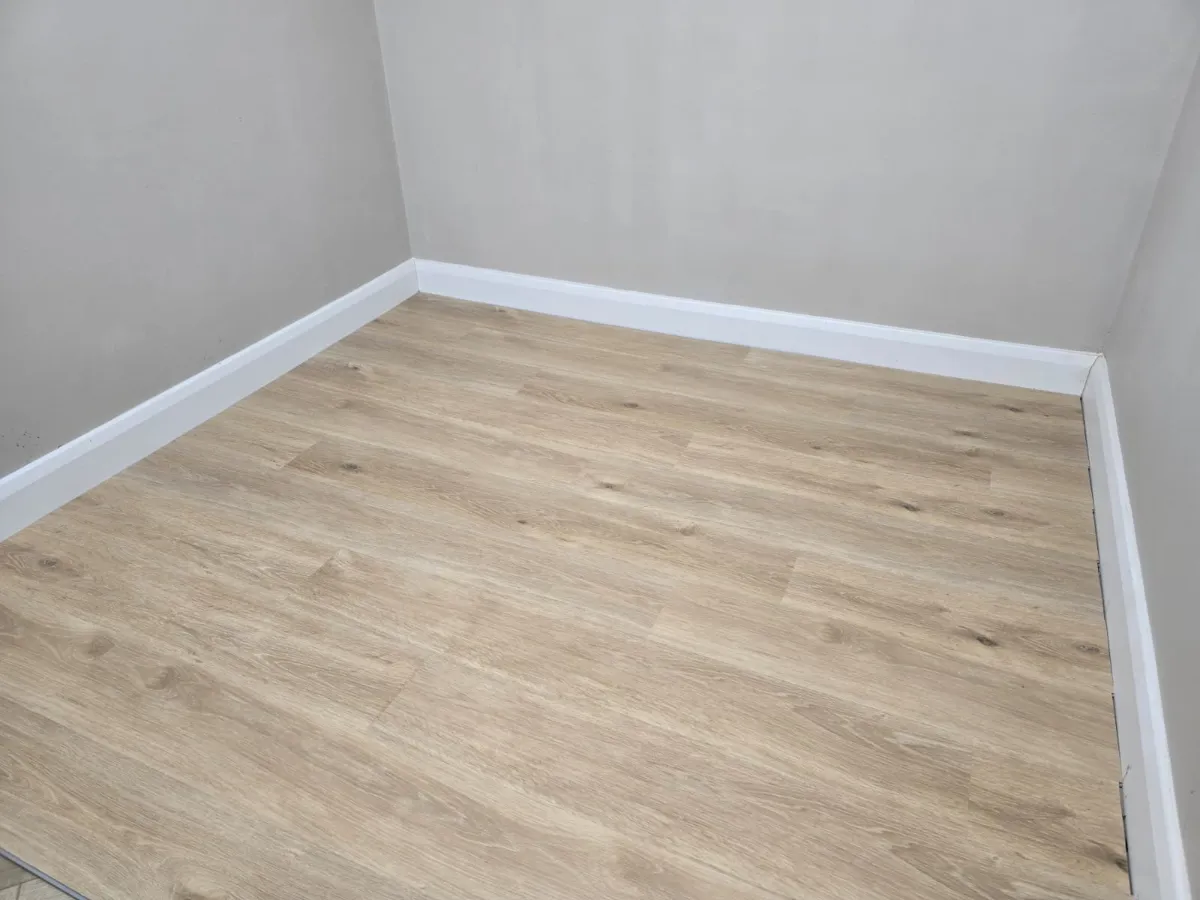 Summer Beige Oak Premium 6mm SPC Click