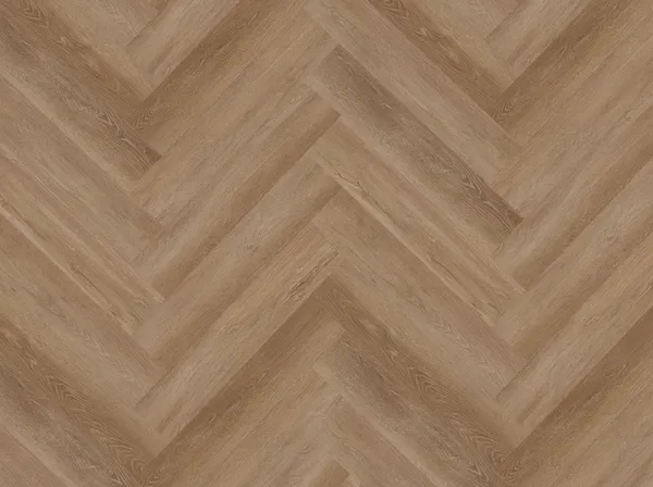 Brown Ash Oak Herringbone 5.2mm SPC Click