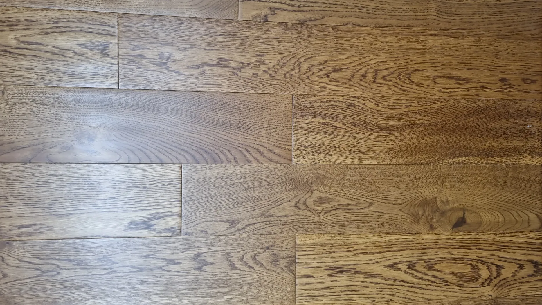 18/4 x 120 Golden Handscraped