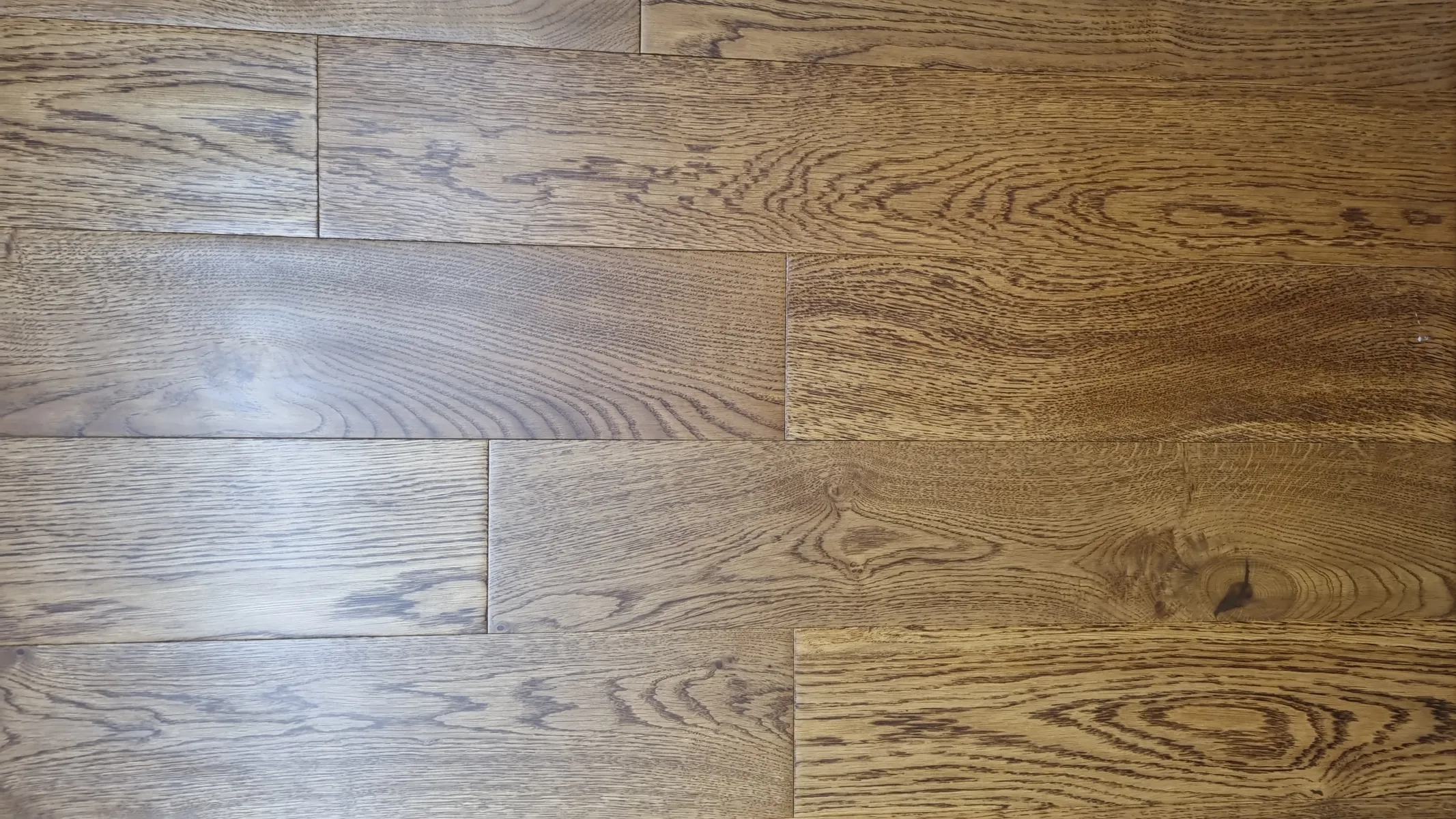 18/4 x 120 Golden Handscraped