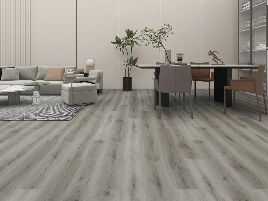 Arran Grey Oak 5.2mm SPC Click