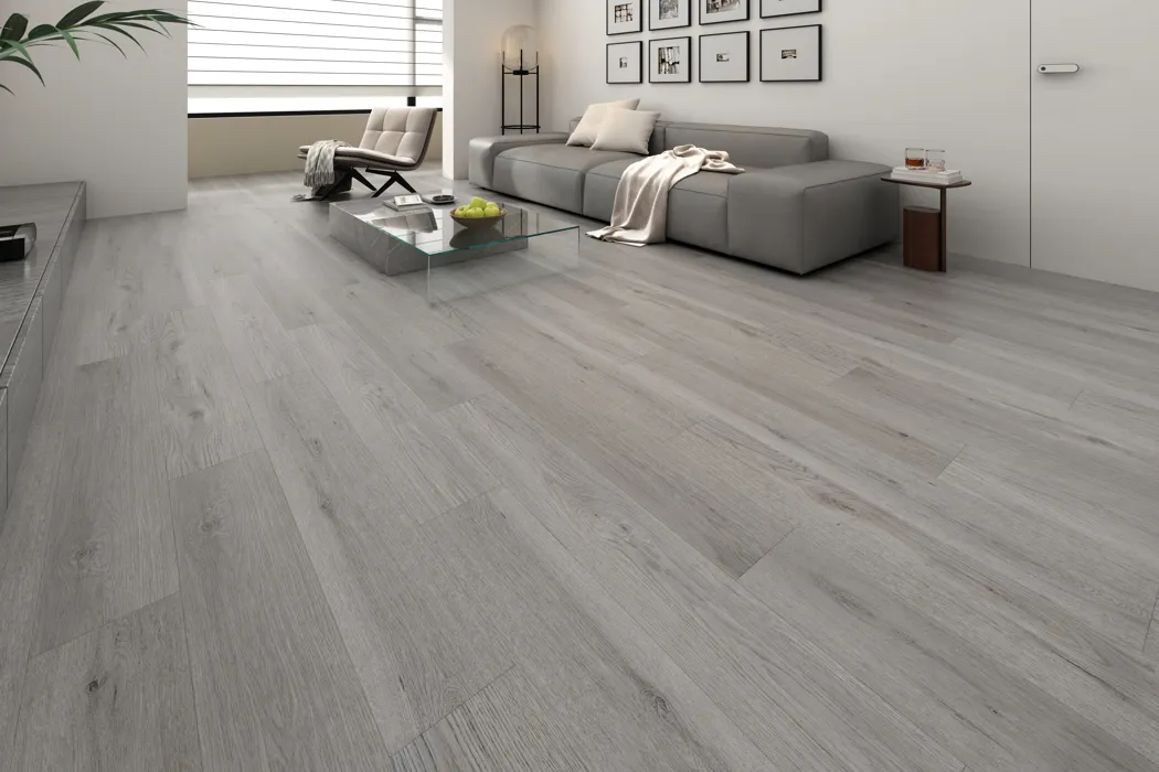 Metro Grey Oak 8mm