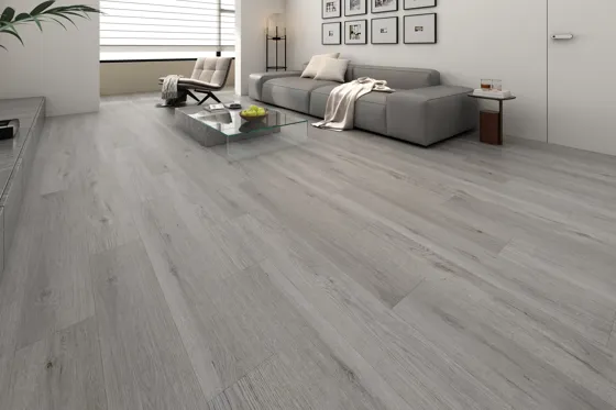 Metro Grey Oak 8mm