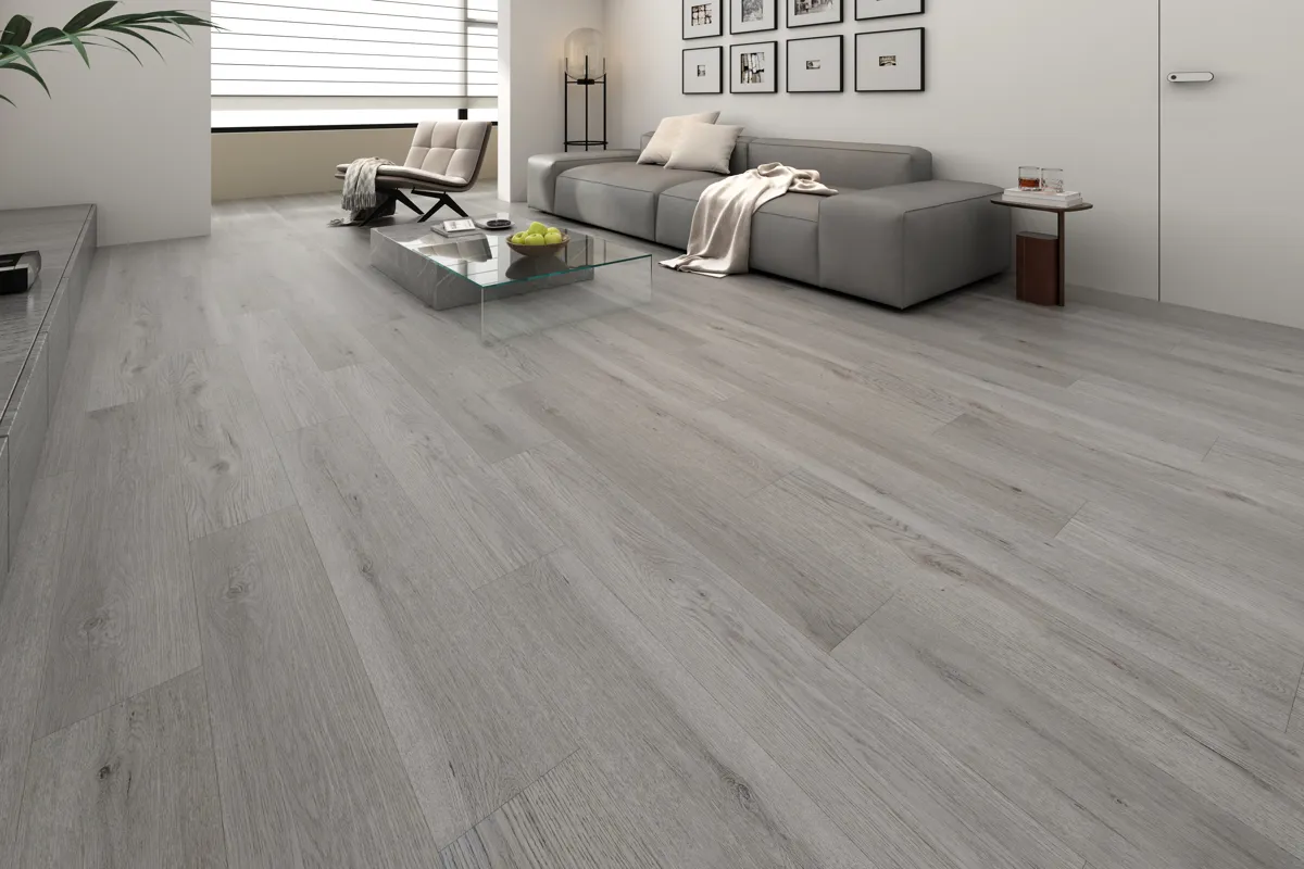 Metro Grey Oak 8mm