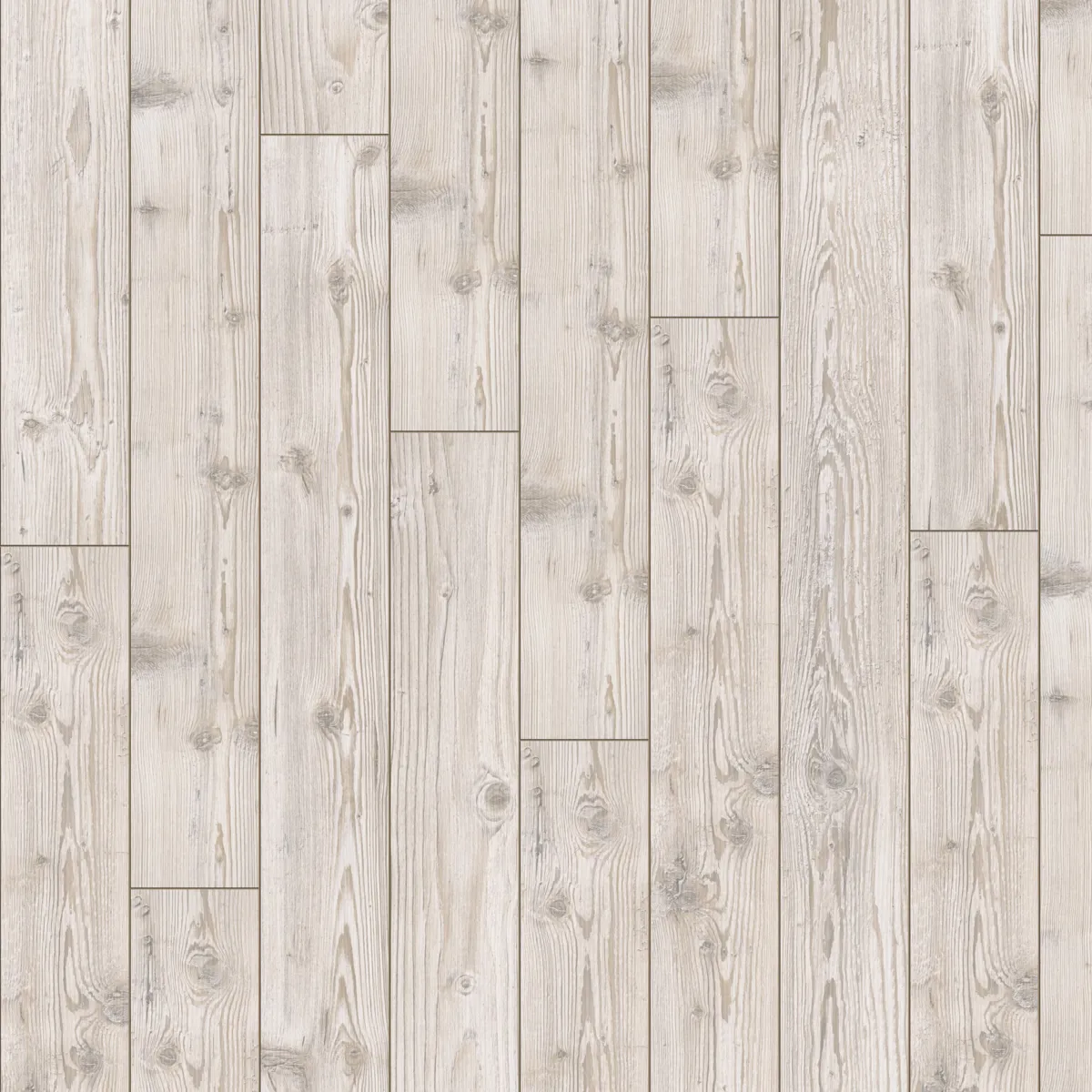 Arctic Pine 10mm Laminate 