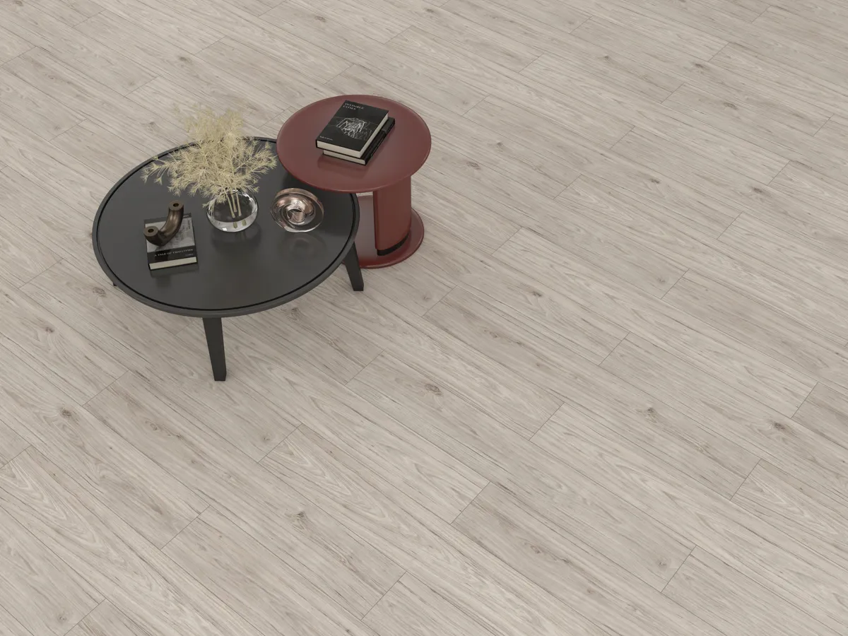 Scandinavian Oak 8MM AC5