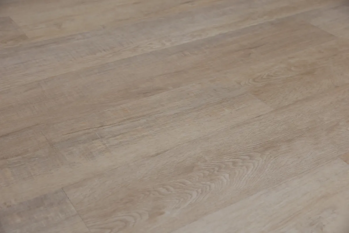 Spanish Cedar Premium 6mm SPC Click