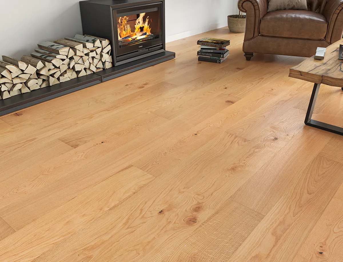 Hampton Engineered Oak 20mm