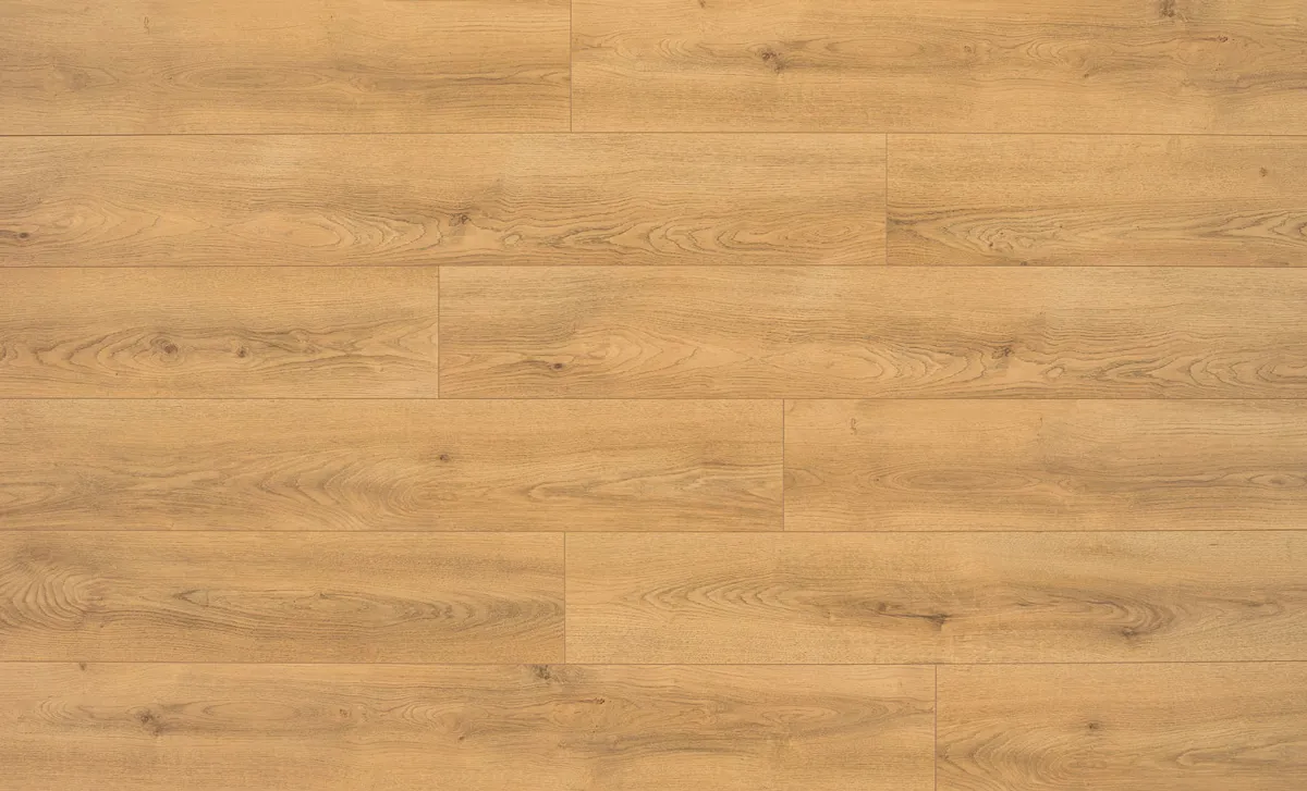 Albit Oak 10mm Laminate