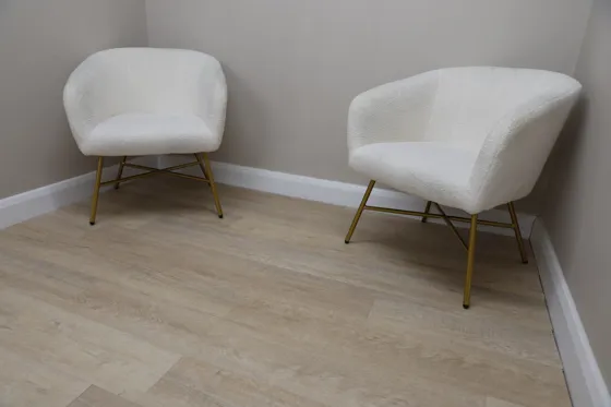 Spanish Cedar Premium 6mm SPC Click