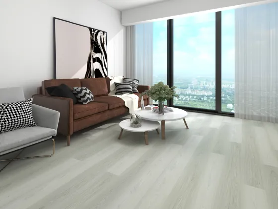Atlas Light Grey Oak 2mm LVT