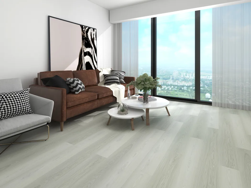 Atlas Light Grey Oak 2mm LVT