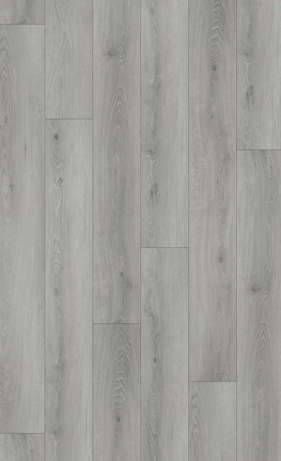 Cuban Grey Oak 5.2mm SPC Click