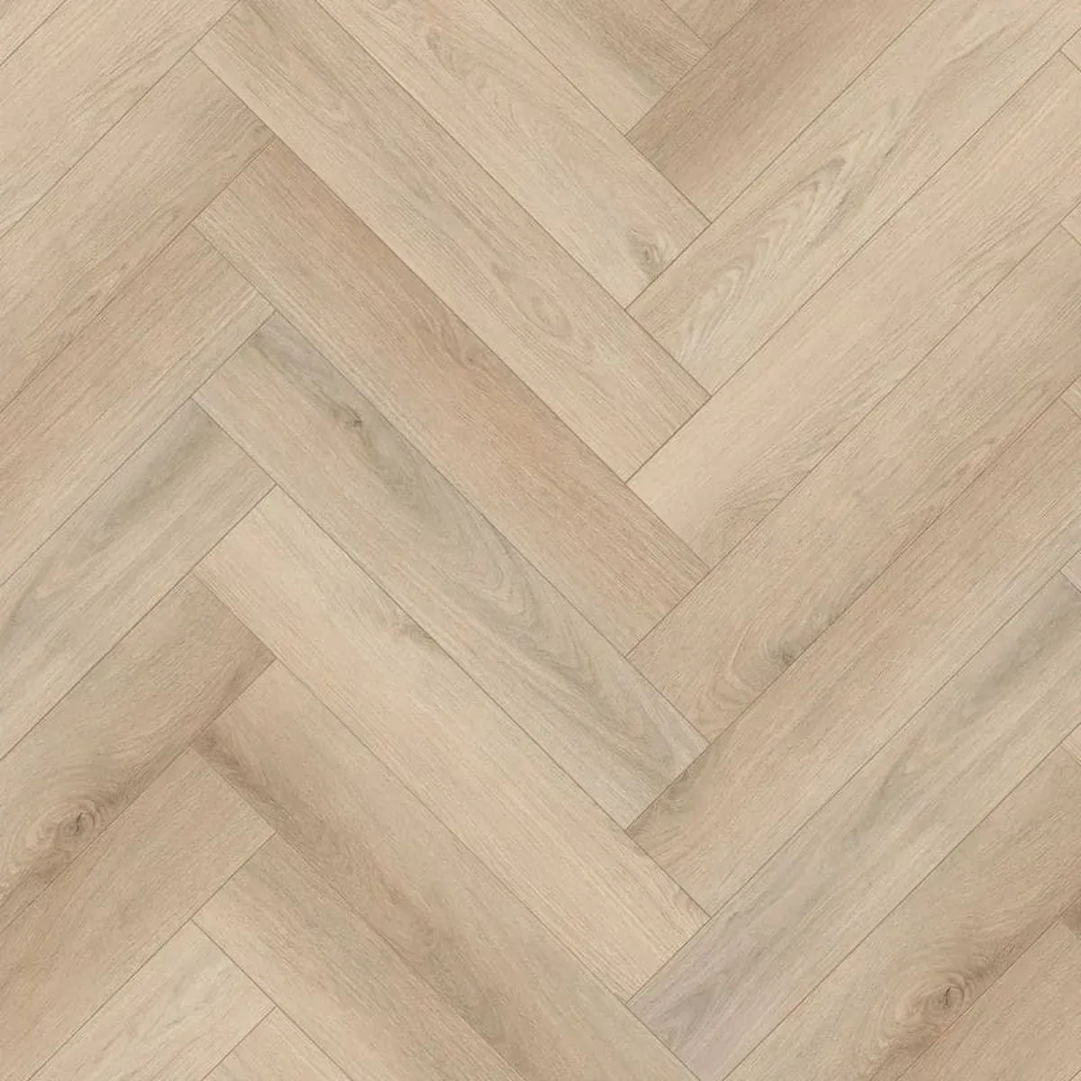 Hazelnut Oak Herringbone 5.2mm SPC Click