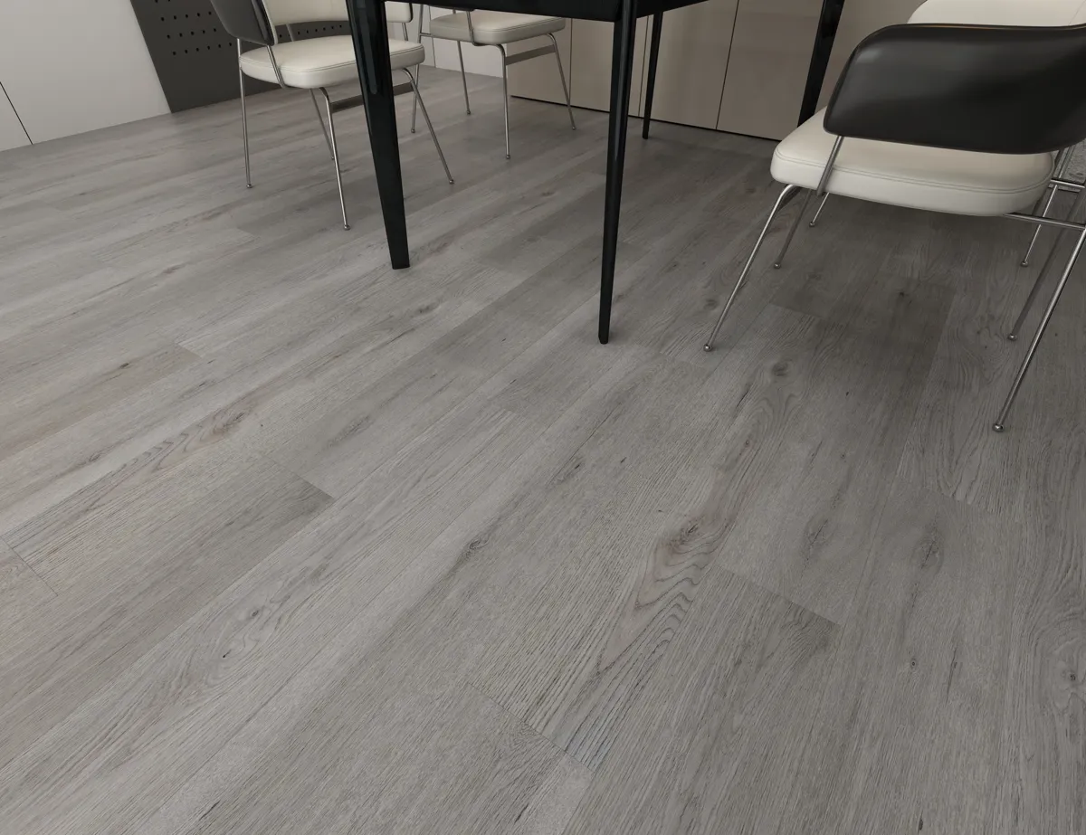 Metro Grey Oak 8mm