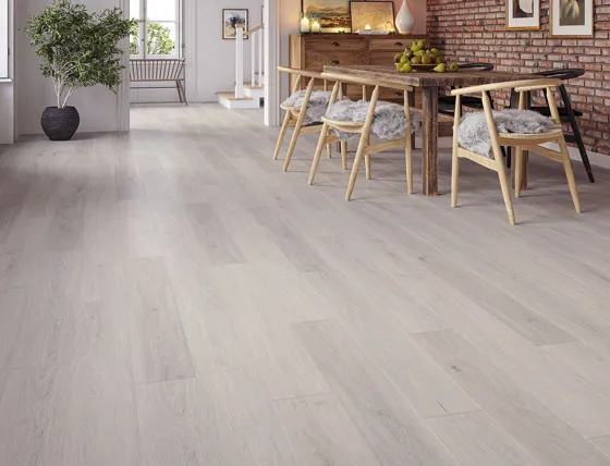 Barafundle Oak 6.5mm SPC Click