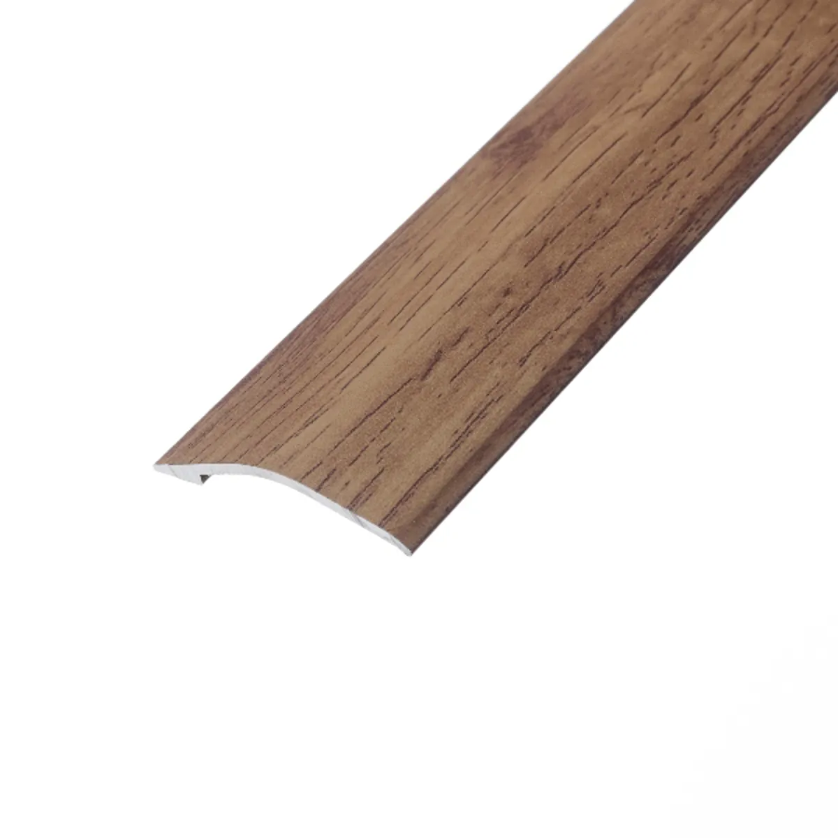 Antique Brown Ramp Aluminium Door Bar 0.9m