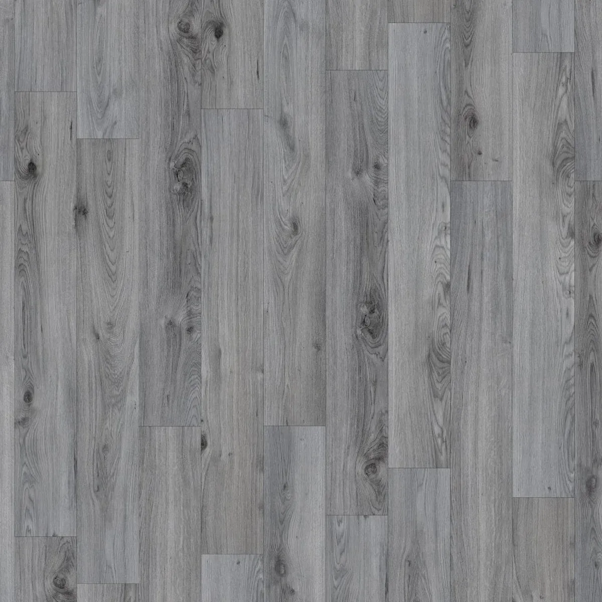 Millenium Oak Grey 7mm Laminate Flooring