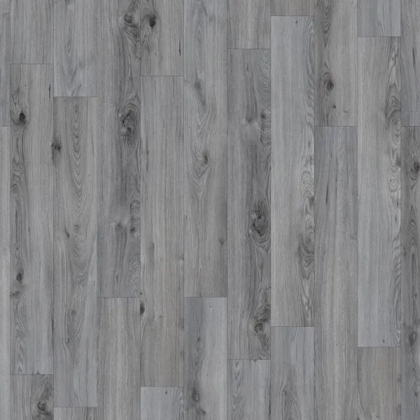 Millenium Oak Grey 7mm Laminate Flooring