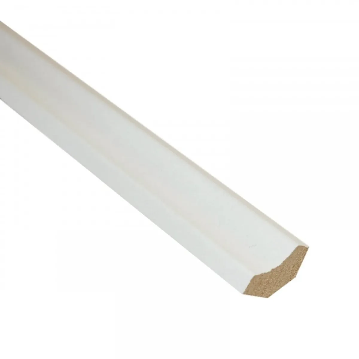 Scotia Beading - White