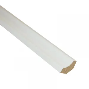 Scotia Beading - White