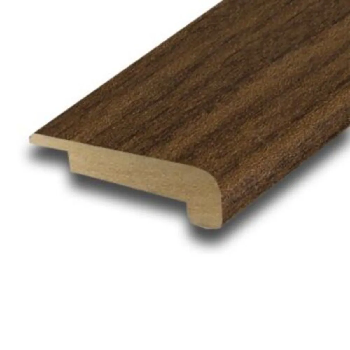 Walnut Stair Nosing 0.9m