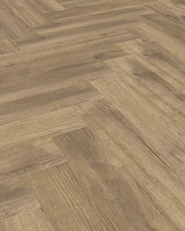 Burgos Oak 8mm Herringbone