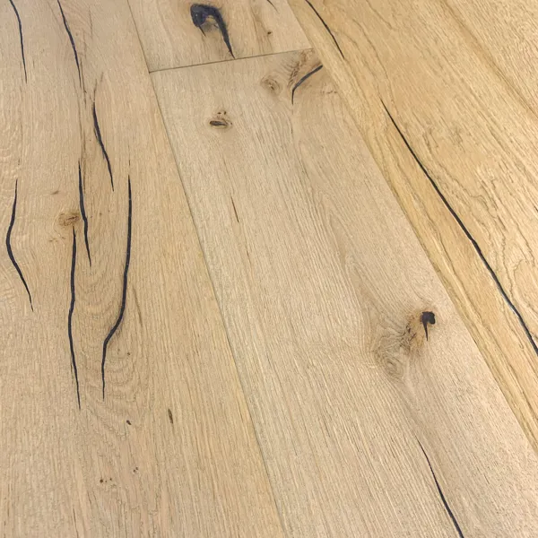 Antique Distressed Mississippi 15mm