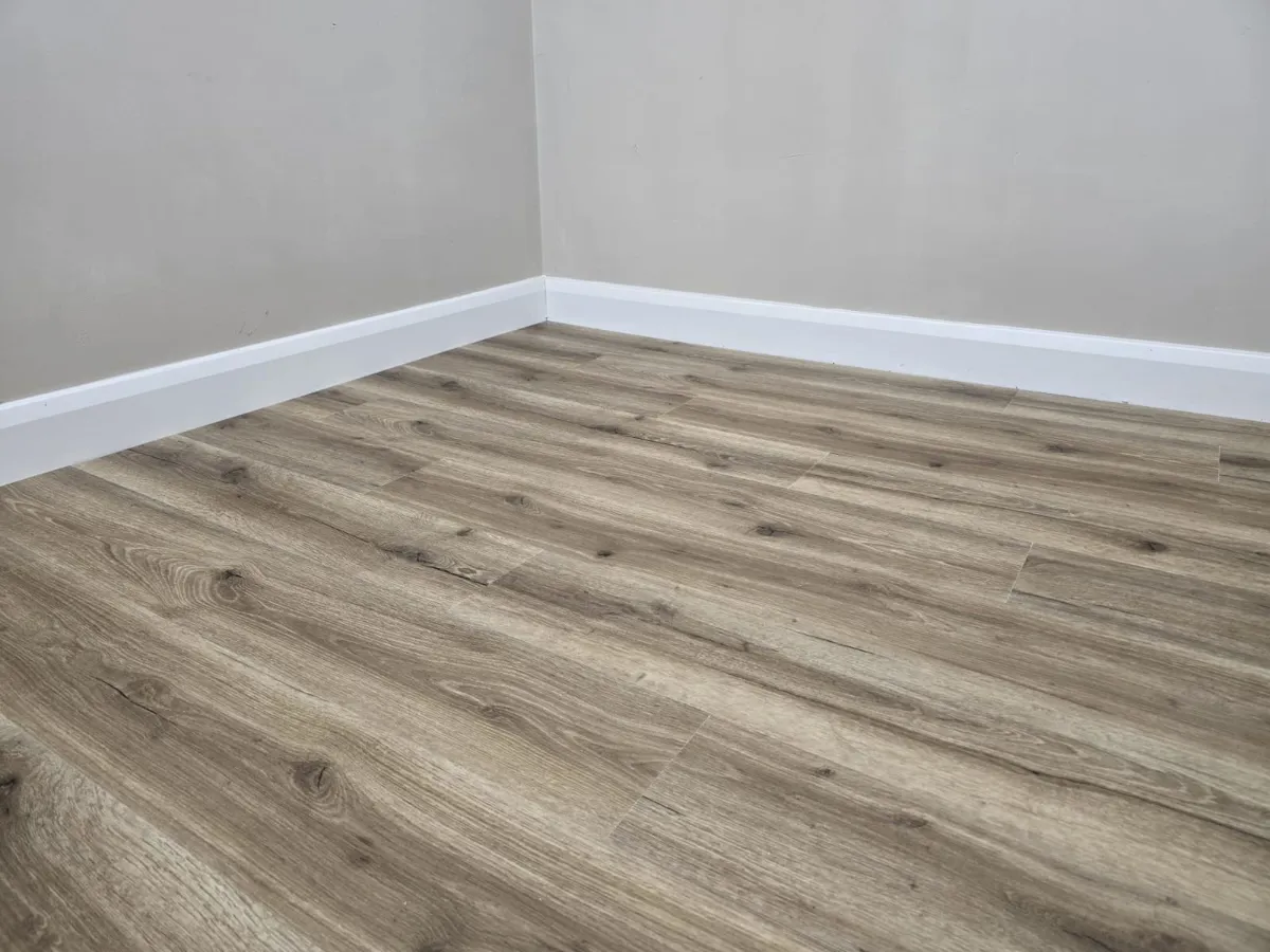 Uptown Oak Premium 6mm SPC Click