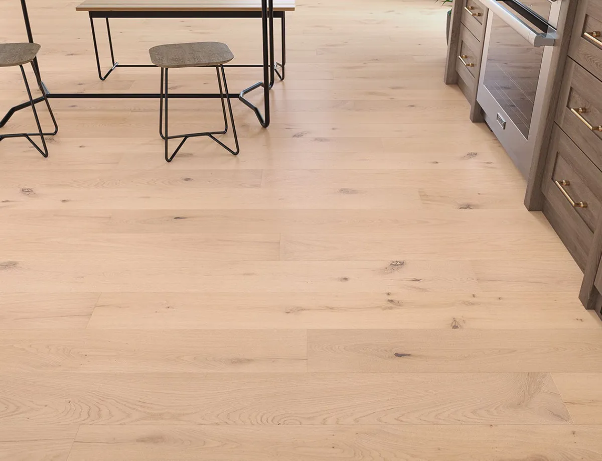 Dalton Oak 14mm x 190mm Engineered Oak