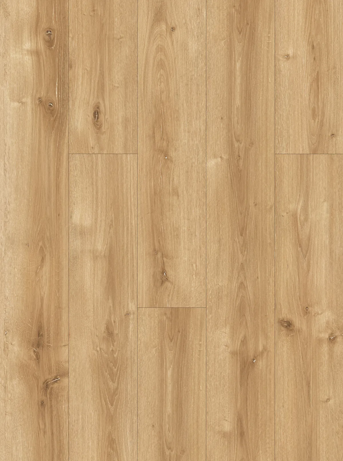 Rustic Riviera Oak 5mm SPC Click
