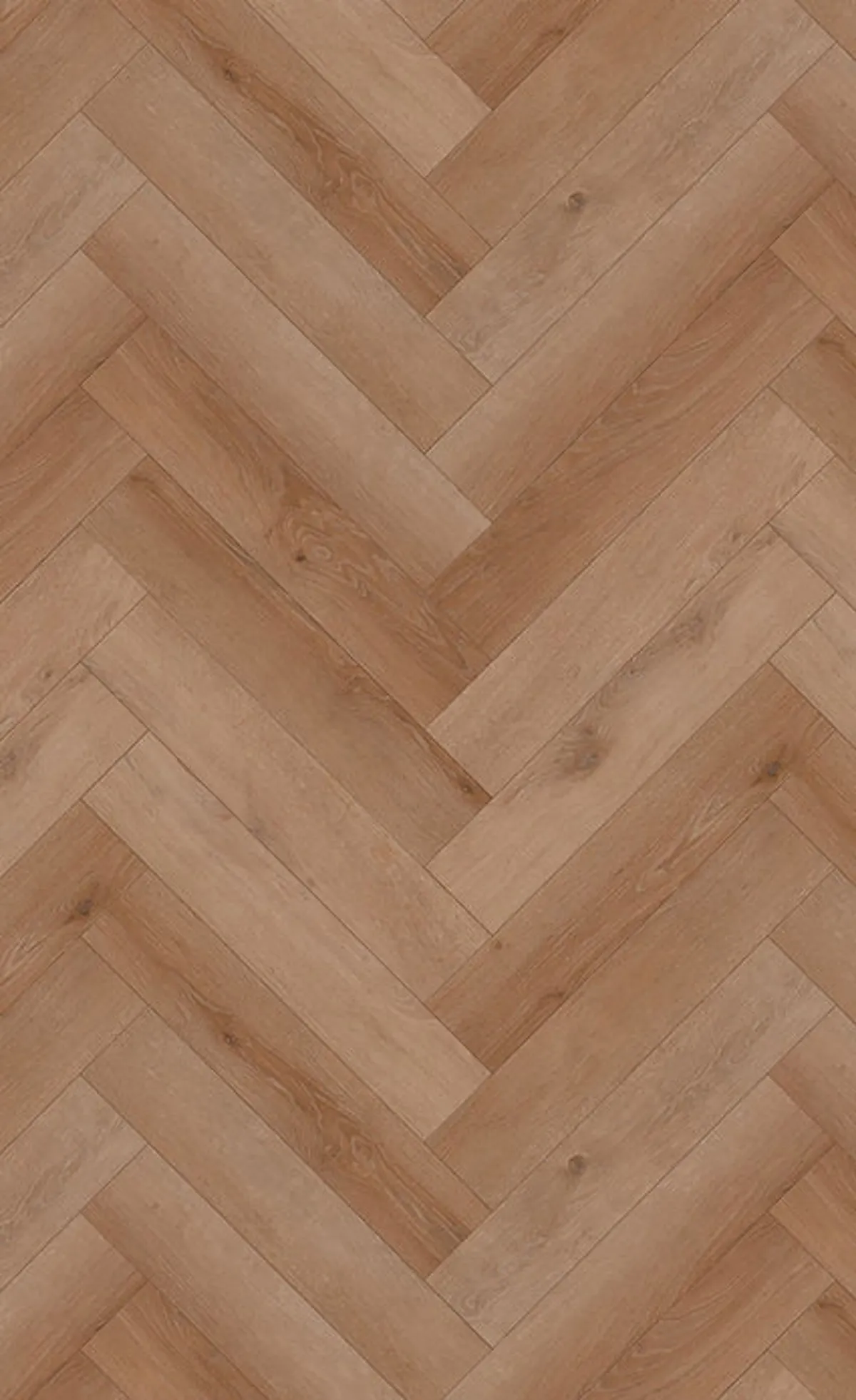 Autumn Oak Herringbone Premium 8mm SPC Click