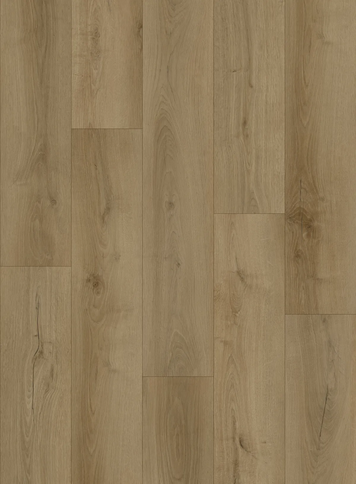 Alder Oak 4.4mm SPC Click