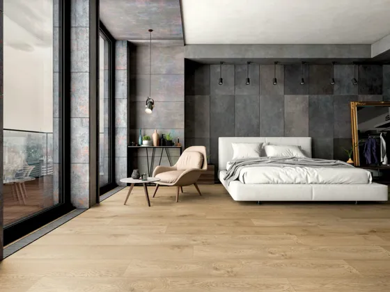 Swedish Oak 8mm Laminate