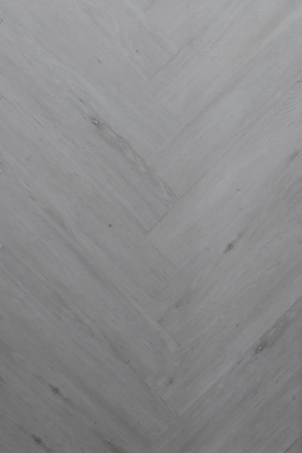 White Mist PREMIUM Herringbone 6.0 SPC Vinyl Click