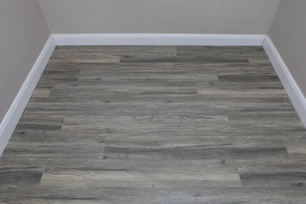 Distressed Grey Oak PREMIUM 6mm SPC Click