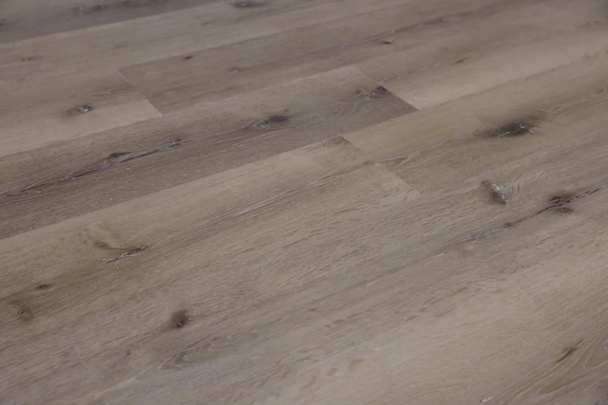 Mountain Fir 6mm PREMIUM SPC Click