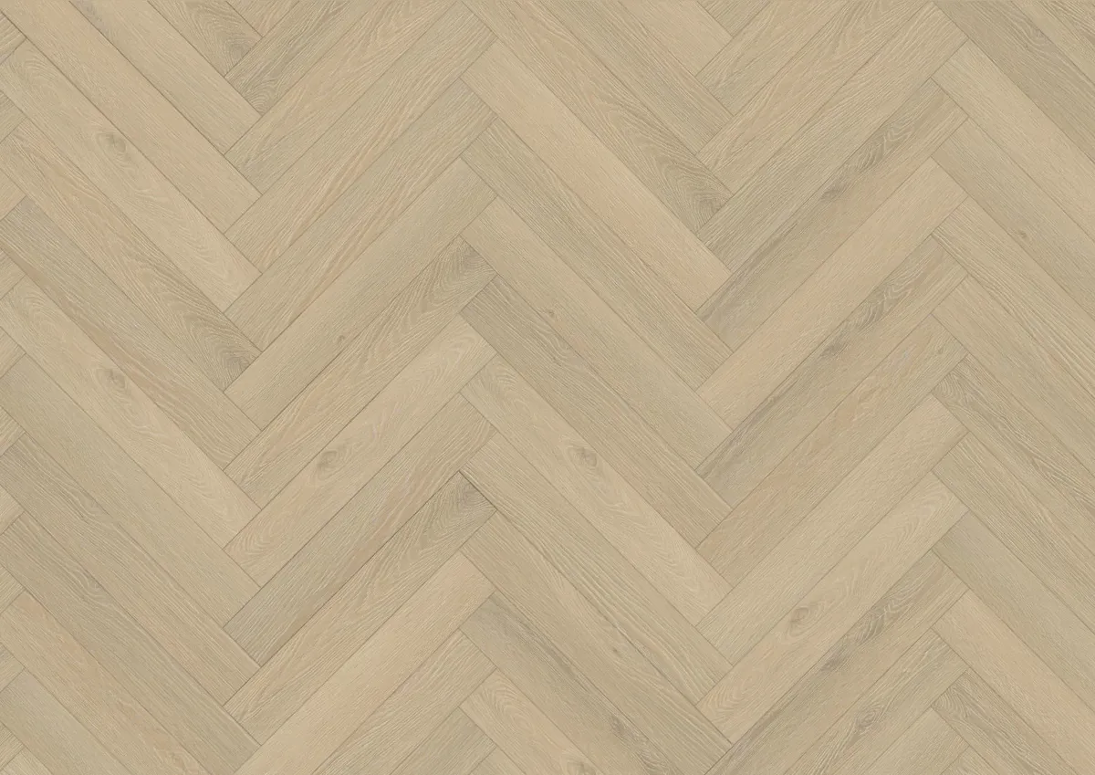 Denver Oak 12mm Herringbone